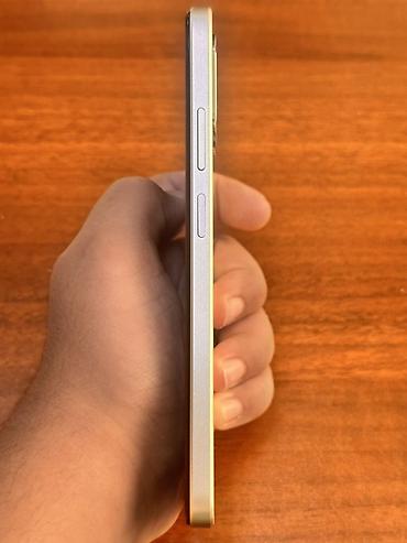 telefin: Oppo A38, rəng - Qızılı — 4