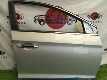 Другие детали электрики авто: Передняя правая дверь Hyundai