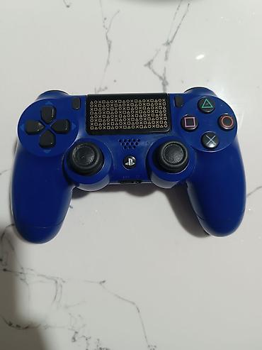 oyun rul seti: Ps4 arginal pultu heç bir prablemi yoxdur real alıcıya cüzi endirim — 1