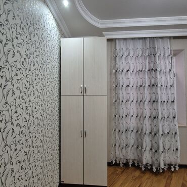 Təmir və tikinti: 4 qapılı Düz dolab, Qarderob, paltar dolabı