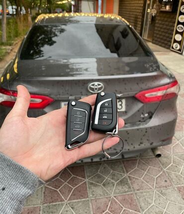 Avtoservis, nəqliyyatın təmiri: Masin acarlari Acar temiri acar ustasi itmis ve ehtiyat masin — 4