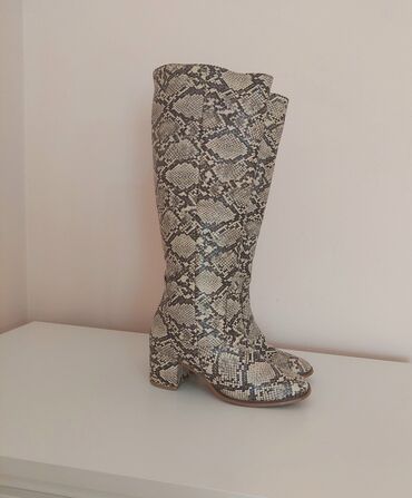 ugg čizme: Čizme, Balenciaga, 38