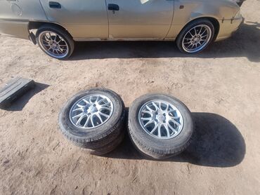 Daewoo: Daewoo Nexia: 2011 г., 1.5 л, Механика, Бензин, Седан at lalafo.kg — 5 Daewoo: Daewoo Nexia: 2011 г., 1.5 л, Механика, Бензин, Седан — 5