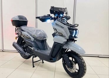 запчасти для электро скутер: Скутер Tank, 150 куб. см, Бензин, Новый, В рассрочку