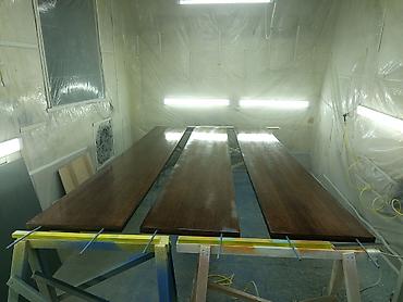 Другие услуги: Покраска изделий МДФ ШПОН ПАТИНА МАСССИФ ПОТОЛЬ/дерева в — 8