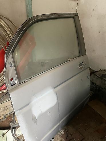 Двери и комплектующие: Дверь Комплект Honda, Оригинал — 3