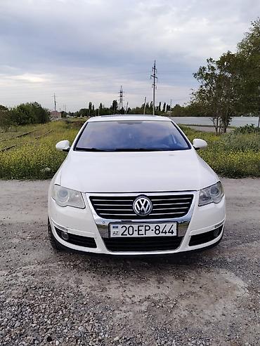 Volkswagen: Volkswagen Passat: 1.8 l | 2008 il Sedan — 10