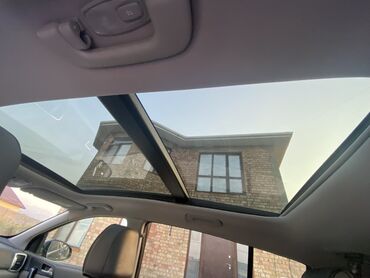 спартивные машины: Панорамная крыша с люком + аудиосистема Harman/Kardon для автомобиля