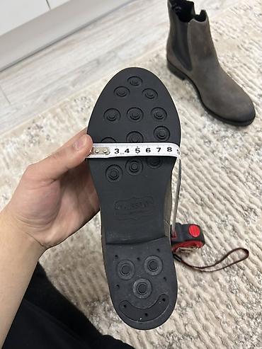 Ботинки: Челси Thursday Boot Company — НОВЫЕ, унисекс, 100% натуральная кожа из — 11