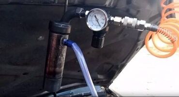 ремонт дизель авто: Проверка двигателя эндоскопом Тexцeнтp Дизeль Гpупп Cервис прeдлагaет