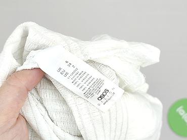 strony do wymian: ASOS Design, Bluzka damska, rozmiar XS — 4