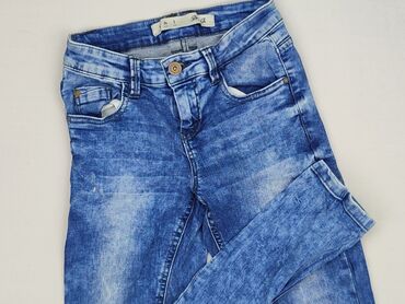 Denim Co, Jeansy damskie, XS