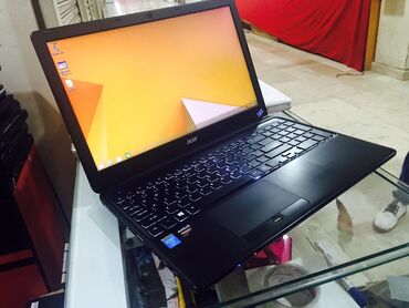 notbuk acer: 𝐸𝓇𝒶_𝒸𝑜𝓂𝓅𝓊𝓉𝑒𝓇 ‘ in təqdim etdiyi Acer TM 455 . Acer TM 455 Pro:intel