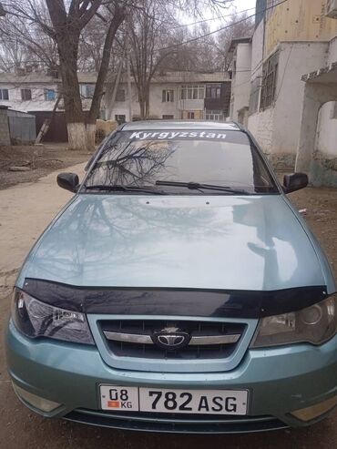 жета машина: Daewoo Nexia: 2009 г., 1.5 л, Механика, Бензин, Седан