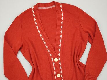 bluzki do czerwonych spodni: Накидка L, стан - Ідеальний