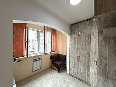 6: 4 комнаты, 105 м², Южная Магистраль 106 серия улучшенная, 6 этаж, Косметический ремонт — 2