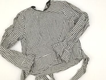 koszula ralph lauren z misiem: Zara, Women's blouse, size S (EU 36)