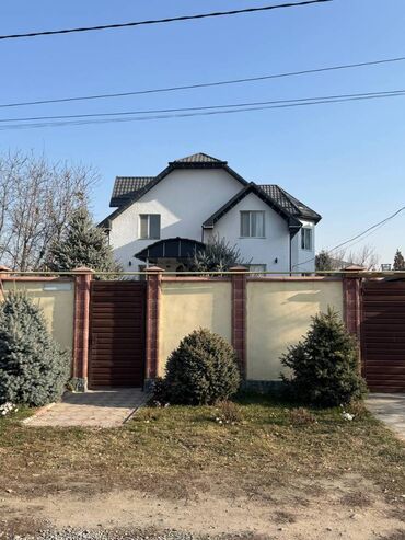 Продажа домов: Дом, 270 м², 6 комнат, Агентство недвижимости, Косметический ремонт at lalafo.kg — 2 Продажа домов: Дом, 270 м², 6 комнат, Агентство недвижимости, Косметический ремонт — 2