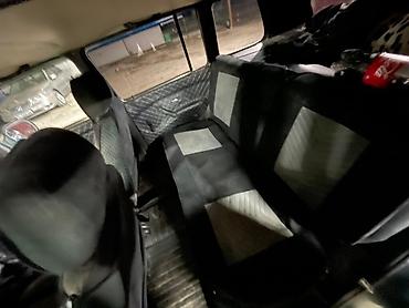 ВАЗ (ЛАДА): ВАЗ (ЛАДА) 4x4 Нива: 2011 г., 1.7 л, Механика, Бензин, Внедорожник — 8