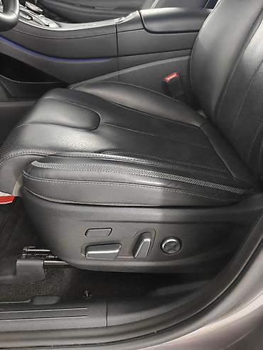 competition: Hyundai Santa Fe: 2021 г., 1.6 л, Автомат, Гибрид, Кроссовер — 10