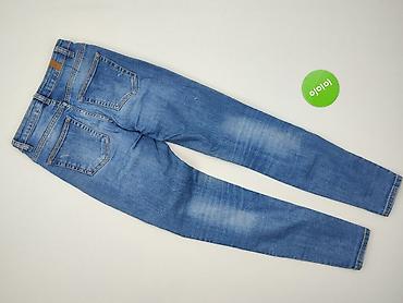 next jeans: Bershka, Jeansy damskie, rozmiar XS — 3
