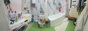 Продажа квартир: 3 комнаты, 93 м², Элитка, 9 этаж, Евроремонт at lalafo.kg — 9 Продажа квартир: 3 комнаты, 93 м², Элитка, 9 этаж, Евроремонт — 9