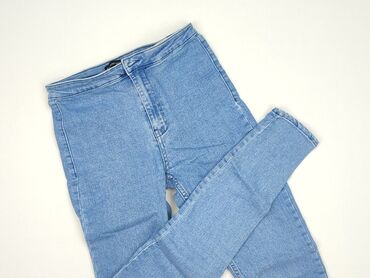Jeansy damskie