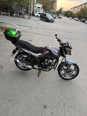 mercedes ishlenmish ehtiyyat hisseleri bakı: - Nbb, 110 sm3, 2023 il, 21000 km — 2