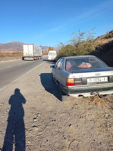 1 8 матар авуди: Audi 80: 1989 г., Механика, Бензин, Седан — 1