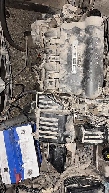 рено лагон: Renault Laguna: 2002 г., 1.5 л, Автомат, Бензин, Седан — 3