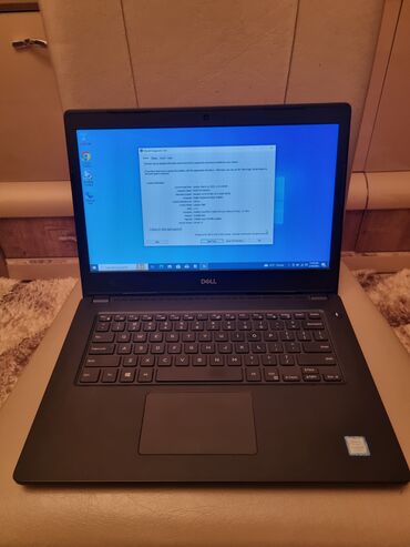 ikinci el dell laptop: Intel Core i5