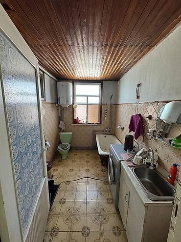 жильем: Продаём! Дом 4ком., 70 м², 8.2 сот.– 100.000$ г. Кант, ул. Пушкина / — 8