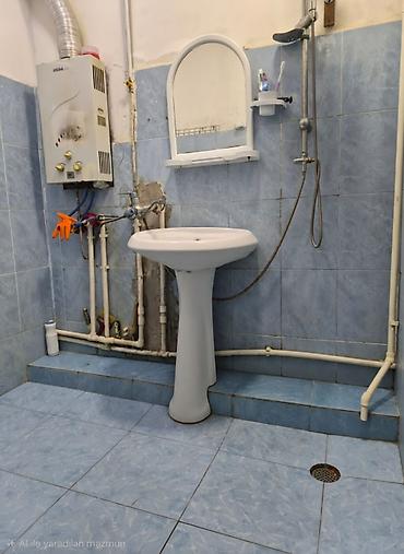 ev alqi satqi: 2 otaqlı, Yeni tikili, 53 kv. m — 10