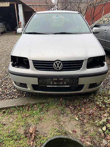 karburator pz30: POLO DELOVI 6N,6N2,9N,9N2,9N3 OD 0 | Prodajem delove za VW Polo 6N2 — 1