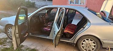 Mercedes-Benz: Mercedes-Benz E-Class: 1996 г., Автомат, Бензин, Седан — 4