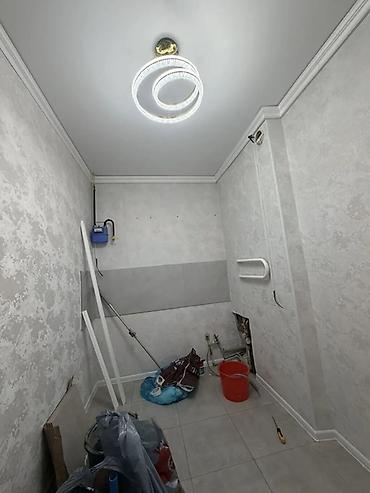 Продажа квартир: 1 комната, 46 м², 106 серия улучшенная, 1 этаж, Косметический ремонт — 6