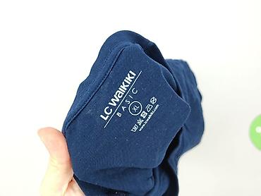Mężczyźni: Lc Waikiki, Koszulka dla mężczyzn, rozmiar XL — 4