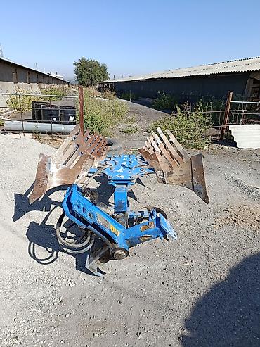 Тракторы МТЗ (Беларус): Модель: 892, Б/у, 2009 г. — 12