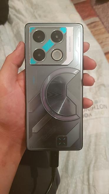 microsoft xbox: Infinix GT 20 pro игровой телефон 
в отличном состоянии экран целый — 1
