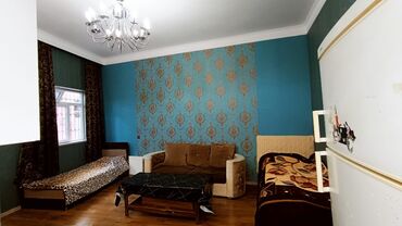 4 mkr kiraye evler 2021: 35 kv. m, 1 otaqlı