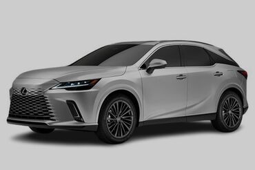 Бамперы и комплектующие: Бампер Передний Lexus, Б/у, Оригинал