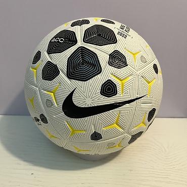иглы для мяча: ⚽топовый Футбольный мяч Nike Flight 2025–2026🏟️ - Официальный матчбол — 2