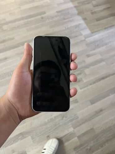 iphone xr yigilma: IPhone Xr, 128 ГБ, Белый, Face ID
