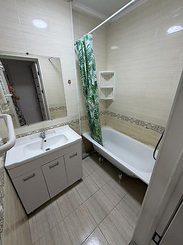5: 2 комнаты, 58 м², Элитка, 5 этаж, Свежий ремонт — 3
