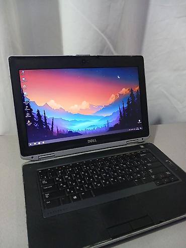 oyun notebooku: İşlənmiş Dell Latitude, 14 ", Intel Core i5, 128 GB, Ünvandan götürmə, Pulsuz çatdırılma, Ödənişli çatdırılma — 3