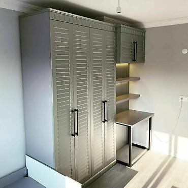 matras sifarisi: Genç odası modelleri sifariwle hazırlanır reng secmi var catirlma — 2