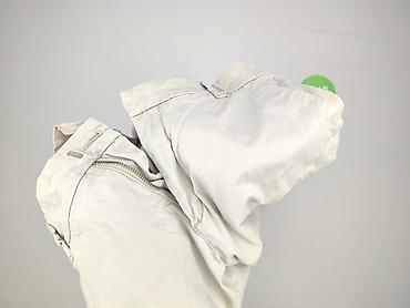 chinosy hm: H&M L.O.G.G., Spodnie materiałowe damskie, rozmiar S — 6