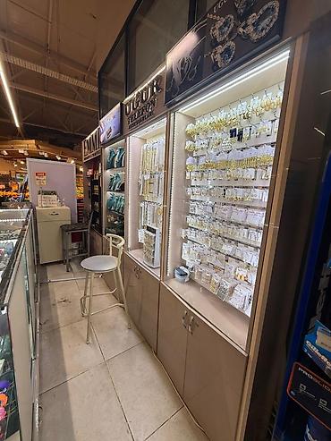 ikinci el printer satışı: Bos vitrin hamisi bitlikde 1100 manat — 4