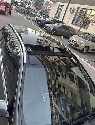 Mercedes-Benz: Registrovan godinu dana Motor 3.0 sa vodenim hladnjem turbine Menjac — 9