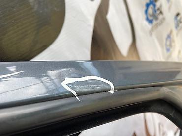 Двери и комплектующие: Дверь Передняя правая Ford, Б/у, Оригинал — 5